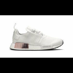 In search of the shoes